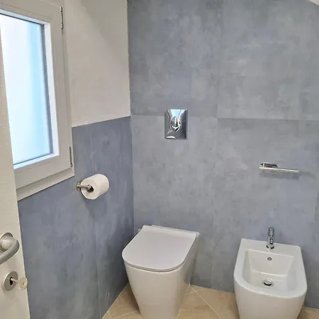 Hébergement de vacances Il Borgo Bianco *