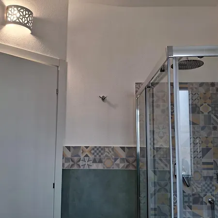 Hébergement de vacances Il Borgo Bianco *