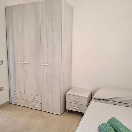 Il Borgo Bianco Feriehus