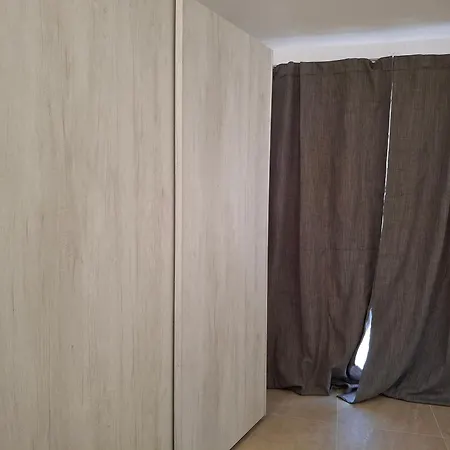 Feriehus Il Borgo Bianco *
