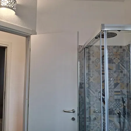 Feriehus Il Borgo Bianco